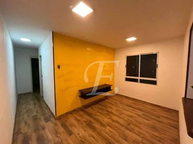 Apartamento para alugar, 45 m² por R$ 2.930,00/mês - Ponte Grande - Guarulhos/SP