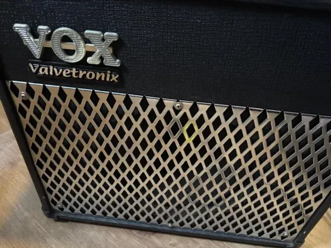 Vox AD30VT Amplificador Valvulado Modelador 30W 