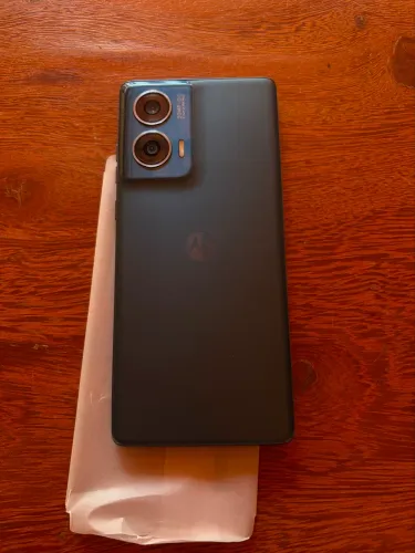 Motorola edge 50 fusion