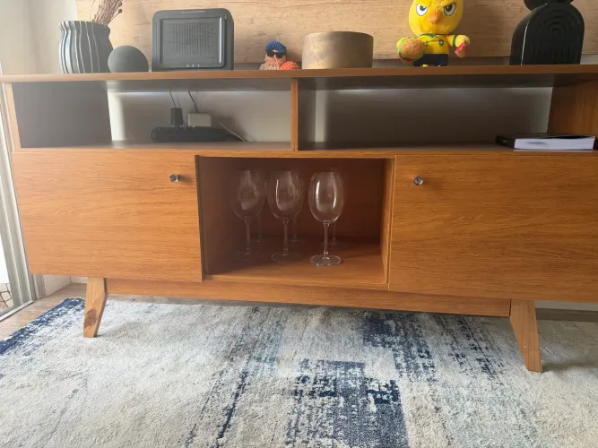 Rack super nova