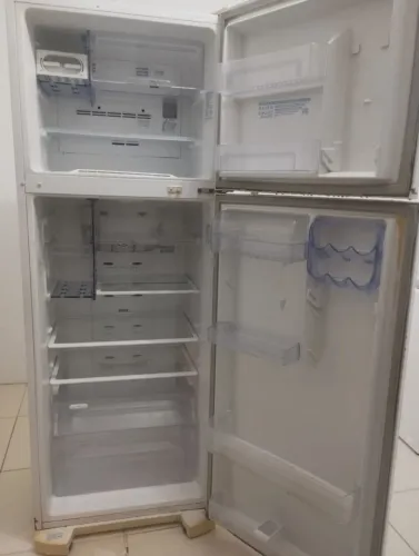 Geladeira 