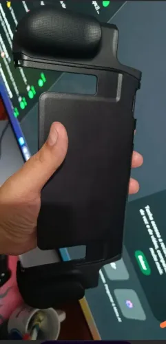 Case Nintendo Switch 2