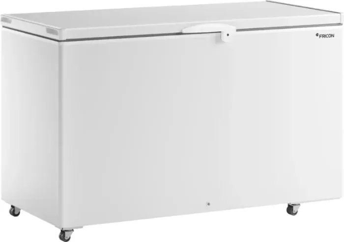 bh Freezer Horizontal Comercial Profissional Alta Capacidade
