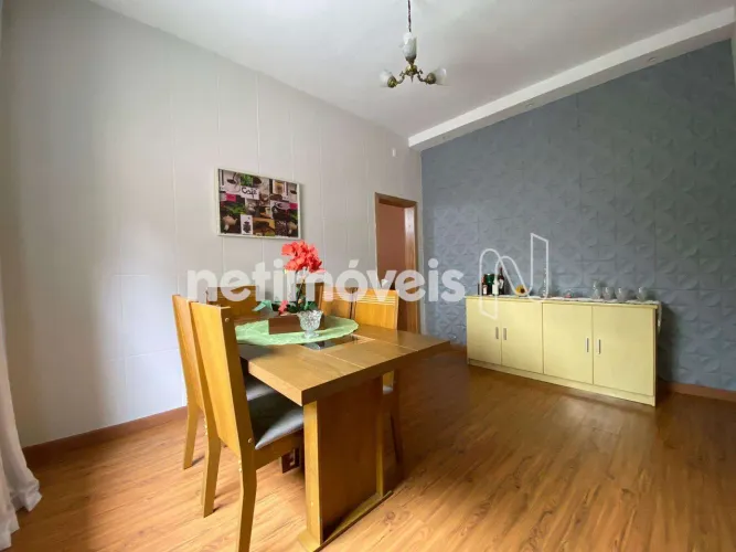 Venda Casa Padre Eustáquio Belo Horizonte
