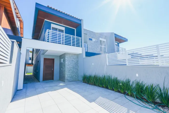 Casa com 3 dormitórios à venda, 170 m² por R$ 1.389.000,00 - Campeche - Florianópolis/SC