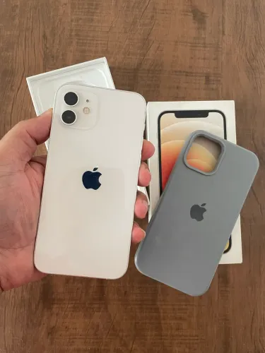 IPHONE 12