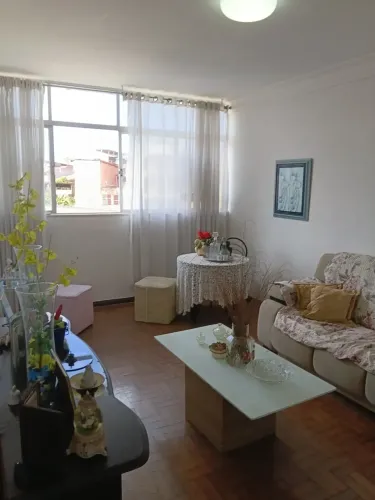Apartamento Baixa do Bonfim- Salvador /BA