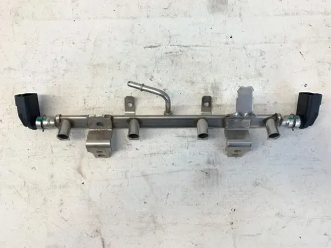Flauta Bico Injetor Compass 2.0 16v Flex 2016 2021