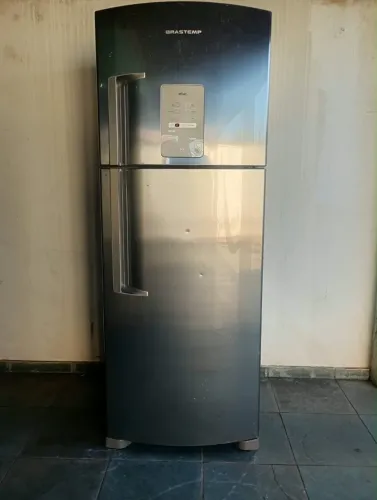 Geladeira Brastemp Frost Free Ative - Entrego