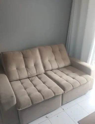 SOFÁ RETRÁTIL 