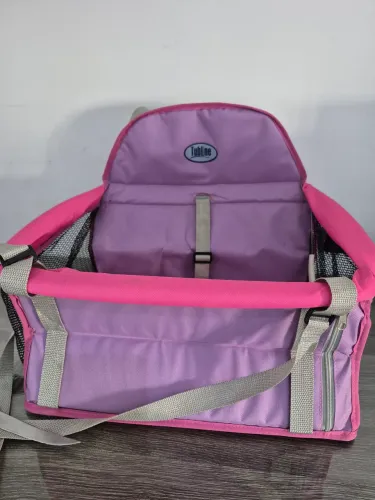 Cadeirinha para pet Tubline