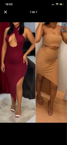 Vestidos 