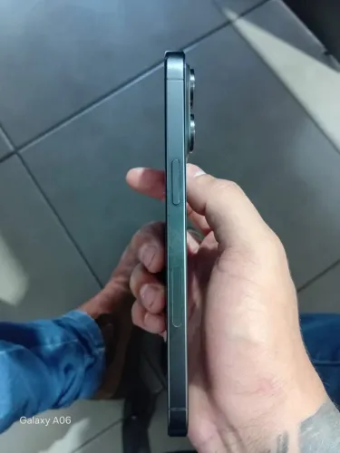 Vendo iPhone 15 pro max