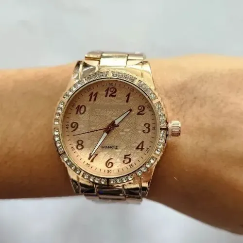 Relógio feminino