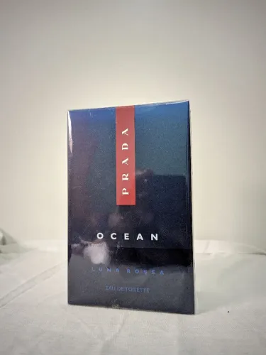 Perfume Prada Ocean Eau de Toilette 100mL