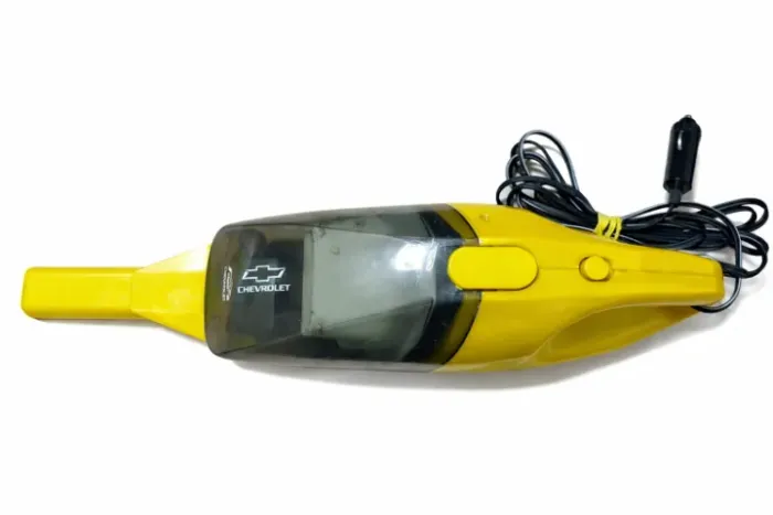 Aspirador de Pó Automotivo 12v GM/Chevrolet Antigo