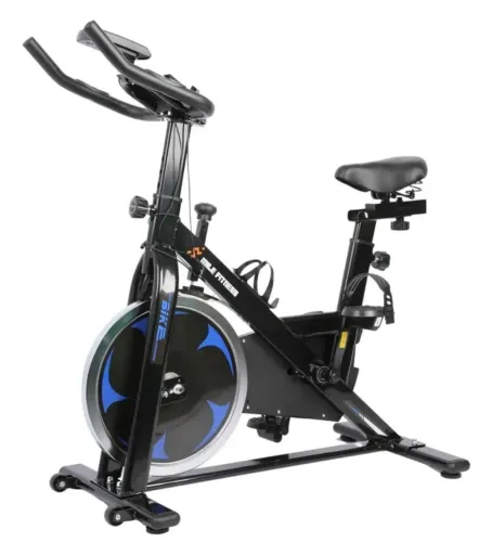 Bicicleta ergométrica