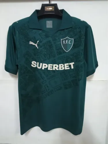 Camisa Fluminense 26/27