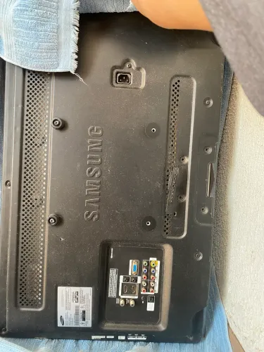 TV Samsung 32polegadas