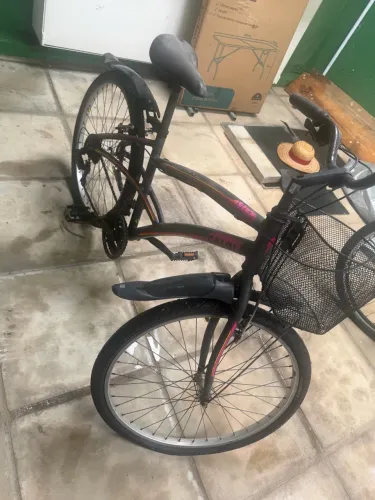 Caloi 100