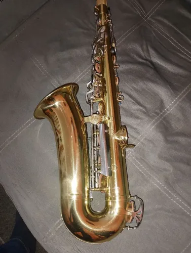 Sax alto yamaha 23