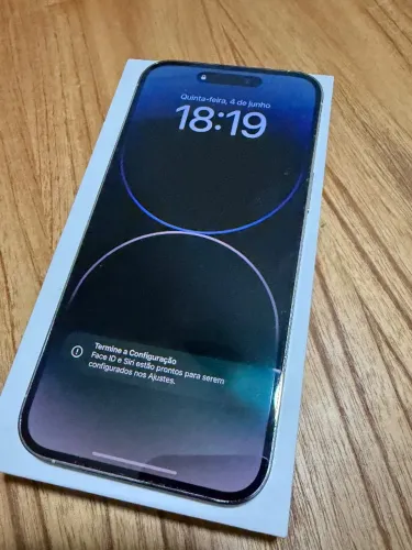 iPhone 14 Pro Max 256 GB