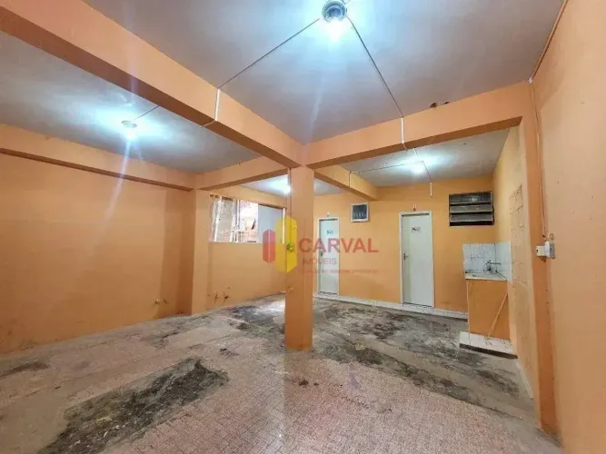 Pavilhão para alugar, 350 m² por R$ 2.180,00/mês - Pedreira - Pedreira/SP