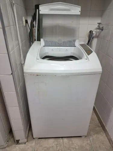 Máquina de lavar
