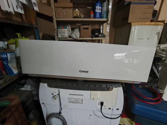 Ar condicionado Consul 9.000btus