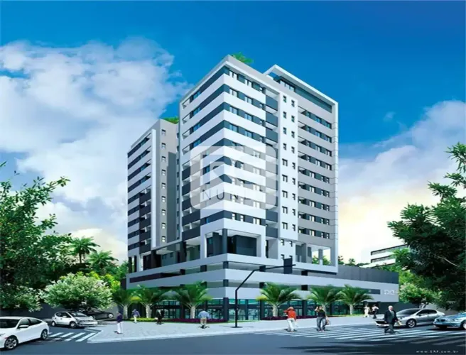 Unidades à venda, 1 a 2 quartos, Barro Preto - Belo Horizonte