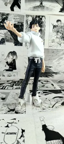 Yuta Okkotsu - Jujutsu Kaisen Maximact