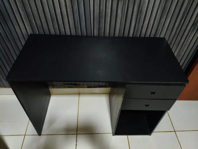 Escrivaninha para uso doméstico, gamer e empresarial