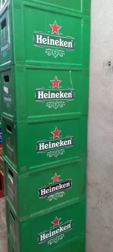 Caixas de 600ml disponível 