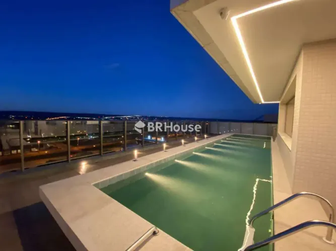 Setor Noroeste | Cobertura 4 quartos, sendo 4 suites