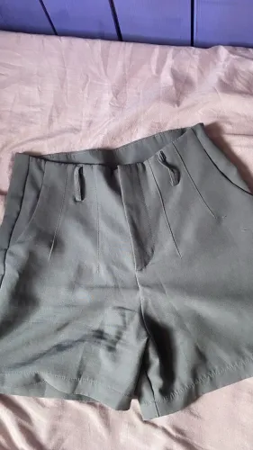 Short Alfaiataria