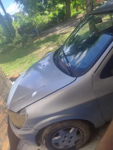 Chevrolet Celta Spirit 1.0 MPFI 8V Flexpower 3P 2009