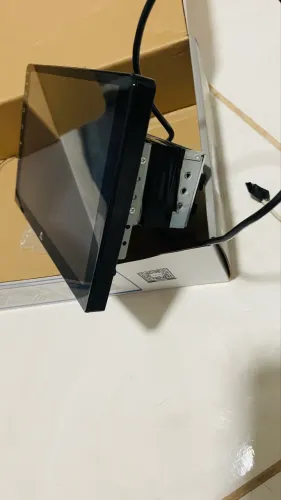 Som multimídias e caixa som sub