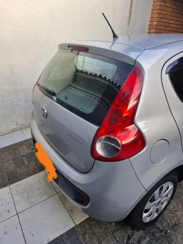Fiat Palio Attra./italia 1.4 EVO F.flex 8V 5P 2013