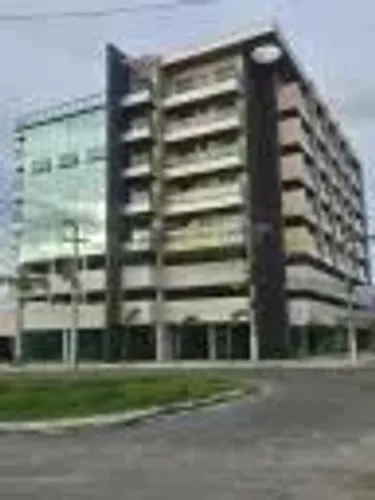 SALA COMERCIAL EDIFICIO CENTER LAGOS