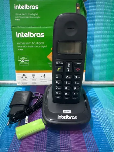 Ramal telefônico 