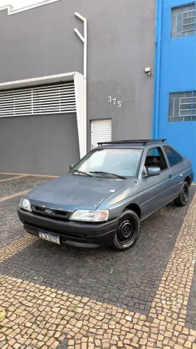 Ford Escort L/lx 1.6 1994
