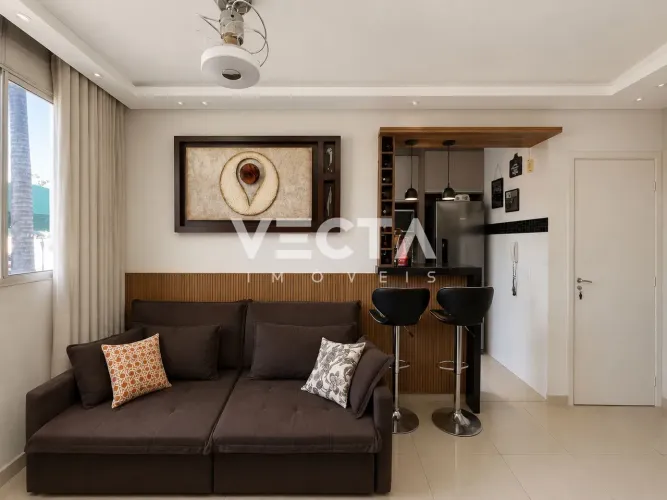 Lindo Rio Missouri - Térreo por apenas R$ 280.000,00 - mobiliado impecável !
