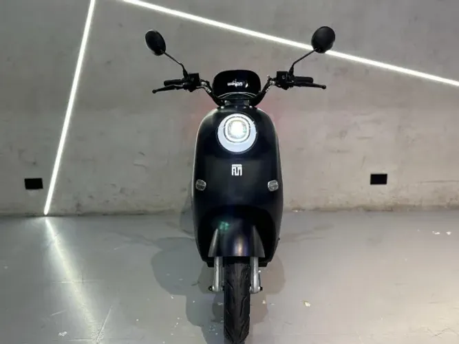 AUTOPROPELIDO WINCA ROMA 1000W