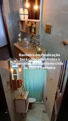 Alugo casa 