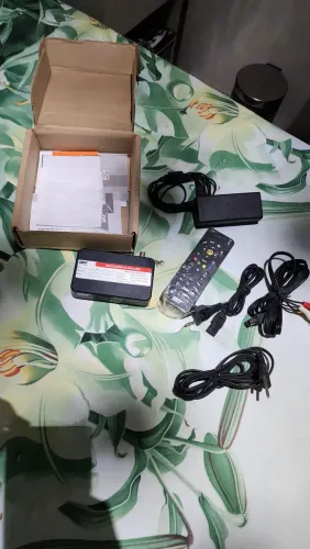 Receptor Sky TV Usado