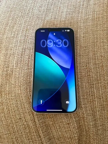 iPhone 14 Plus Roxo 256gb 94% bateria Impecável!!