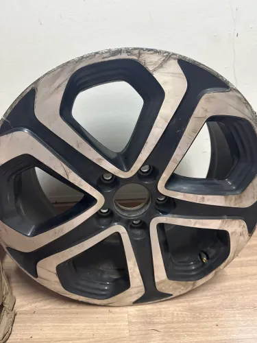 Roda HRV 