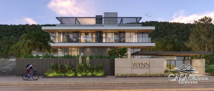 Loft à venda em Santo Antônio de Lisboa, Florianópolis - Próximo ao mar