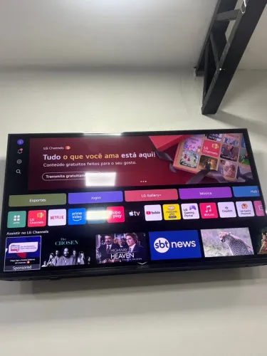 TV LG 50 