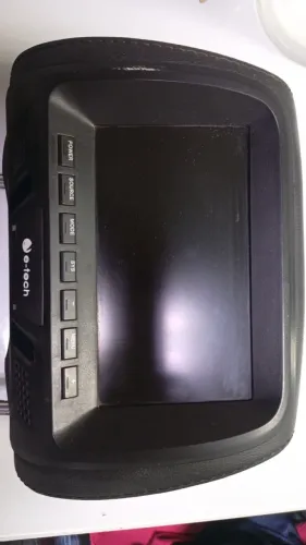 Televisão bancos